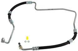 ACDelco Power Steering Hoses for 2011-2014 300, 2011-2017 CHARGER - 19359570