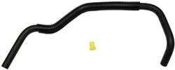 ACDelco Power Steering Hoses for 2001-2006 SANTA FE - 19359218