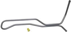 ACDelco Power Steering Hoses for 2001-2006 SANTA FE - 19359202