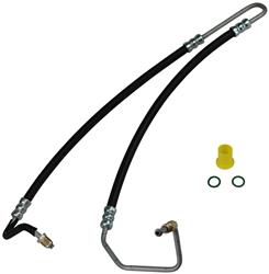 ACDelco - Power Steering Hoses and Lines for 2010-2012 CAMARO - 19359631