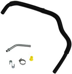 ACDelco Power Steering Hoses for 2007-2010 MUSTANG - 19359575