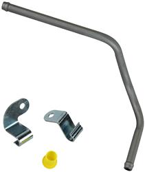 ACDelco Power Steering Hoses for 1995-1997 ACCORD, 1997-1999 CL - 19359578
