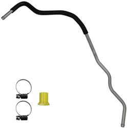 ACDelco Power Steering Hoses for 2008-2012 ACCORD, 2010-2011 ACCORD CROSSTOUR, 2012-2015 CROSSTOUR - 19359529