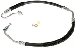ACDelco Power Steering Hoses for 1999-2003 PROTEGE, 2002-2003 PROTEGE5 - 19239652