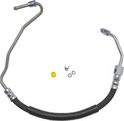 ACDelco Power Steering Hoses for 1988-1991 BERETTA, CORSICA - 19147119