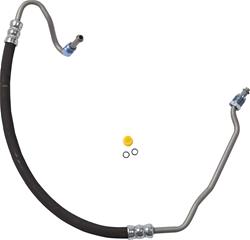 ACDelco Power Steering Hoses for 1988 CAVALIER, GRAND AM, 1987-1988 SKYHAWK - 19147132