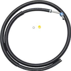 ACDelco Power Steering Hoses for 1985-1993 CABRIOLET, 1984 RABBIT CONVERTIBLE, 1984-1988 SCIROCCO - 19147159