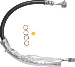 ACDelco Power Steering Hoses for 1992-1994 MAXIMA - 19147253