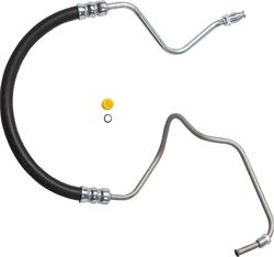 ACDelco Power Steering Hoses for 1985 BRONCO II, 1985-1987 RANGER - 19147369
