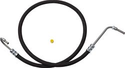 ACDelco Power Steering Hoses for 1969-1971 XJ, 1972-1979 XJ6 - 19147376