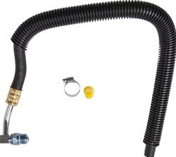 ACDelco Power Steering Hoses for 1996-2000 SABLE, TAURUS - 19286482