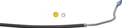 ACDelco Power Steering Hoses for 1991-1996 DAKOTA - 19240935