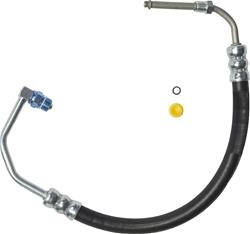 ACDelco Power Steering Hoses for 1999 F-250 SUPER DUTY, F-350 SUPER DUTY - 19286496