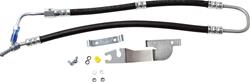 ACDelco Power Steering Hoses for 2002-2007 LIBERTY - 19186154