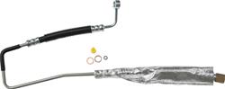 ACDelco Power Steering Hoses for 1997-2001 CAMRY, 1999-2001 ES300, 1999-2003 SOLARA - 19147670