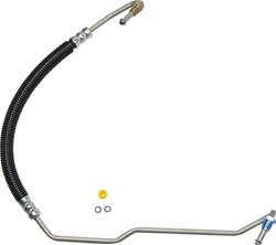 ACDelco Power Steering Hoses for 2005-2007 F-450 SUPER DUTY, F-550 SUPER DUTY - 19286548