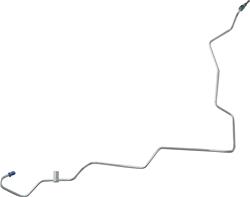 ACDelco Power Steering Hoses for 1996-1998 QUEST, VILLAGER - 19147678