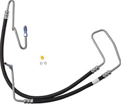 ACDelco Power Steering Hoses for 2008-2012 LIBERTY, 2007-2011 NITRO - 19295707
