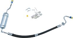 ACDelco Power Steering Hoses for 1999-2001 SABLE, TAURUS - 19147684