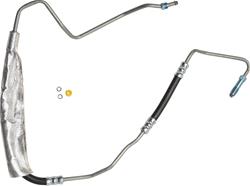 ACDelco Power Steering Hoses for 2000-2005 DEVILLE, 2006-2011 DTS, 2000-2004 SEVILLE - 19295709