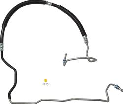 ACDelco Power Steering Hoses for 2006-2011 IMPALA, 2006-2007 MONTE CARLO - 19295710