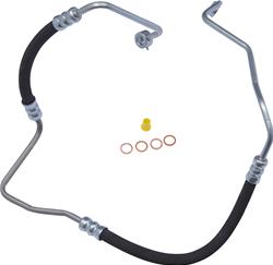 ACDelco Power Steering Hoses for 2012-2013 CAPRICE, 2008-2009 G8 - 19311232