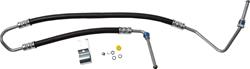ACDelco Power Steering Hoses for 2006-2010 COMMANDER, 2005-2010 GRAND CHEROKEE - 19295728
