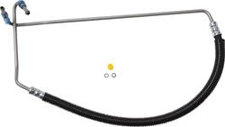 ACDelco Power Steering Hoses for 2008-2010 AVENGER, 2009-2010 JOURNEY, 2007-2010 SEBRING - 19295735