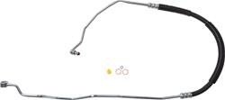 ACDelco Power Steering Hoses for 1995-2002 CABRIO, 1997-1999 JETTA - 19147692