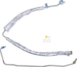 ACDelco Power Steering Hoses for 2006-2010 SONATA - 19304032