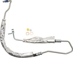 ACDelco Power Steering Hoses for 2007-2010 SIENNA - 19304042