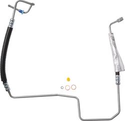 ACDelco Power Steering Hoses for 2001-2003 HIGHLANDER - 19304047