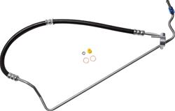 ACDelco Power Steering Hoses for 2001-2007 SEQUOIA, 2000-2006 TUNDRA - 19304048