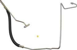 ACDelco Power Steering Hoses for 1991 TAURUS - 19304052