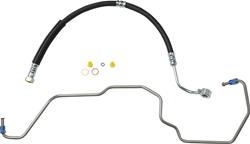 ACDelco Power Steering Hoses for 2005-2010 SPORTAGE, 2005-2009 TUCSON - 19304058