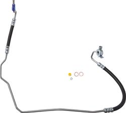 ACDelco Power Steering Hoses for 1998-2002 4RUNNER - 19304062