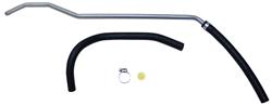 ACDelco Power Steering Hoses for 2008-2018 SEQUOIA, 2007-2018 TUNDRA - 19311301