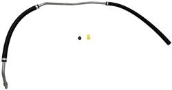 ACDelco Power Steering Hoses for 2004-2006 CANYON, COLORADO - 19359234