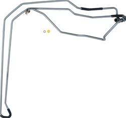 ACDelco Power Steering Hoses for 2000-2005 IMPALA, MONTE CARLO - 19311404