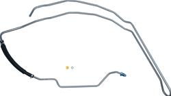 ACDelco Power Steering Hoses 19311502