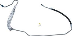 ACDelco Power Steering Hoses for 2008-2010 GRAND CARAVAN, TOWN & COUNTRY, 2009-2010 ROUTAN - 19311480