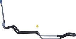 ACDelco Power Steering Hoses for 1998-1999 SLX, 1998-2002 TROOPER, 1999-2001 VEHICROSS - 19311504