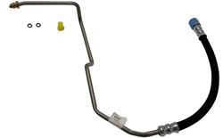 ACDelco Power Steering Hoses for 1999-2003 9-3, 1994-1998 900 - 19311516