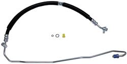 ACDelco Power Steering Hoses for 2007-2011 CR-V - 19338797
