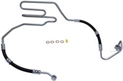 ACDelco Power Steering Hoses for 2001-2006 TT QUATTRO - 19359207