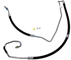 ACDelco Power Steering Hoses for 2009-2010 300, CHARGER - 19311645