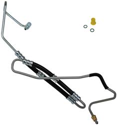 ACDelco Power Steering Hoses for 2011-2015 DURANGO, 2012-2015 GRAND CHEROKEE - 19359676