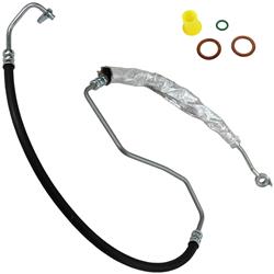 ACDelco Power Steering Hoses for 2012-2014 EDGE - 19359596