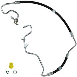 ACDelco Power Steering Hoses for 2011-2013 TRANSIT CONNECT - 19359597