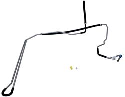 ACDelco Power Steering Hoses for 2004-2006 GRAND PRIX - 19341221